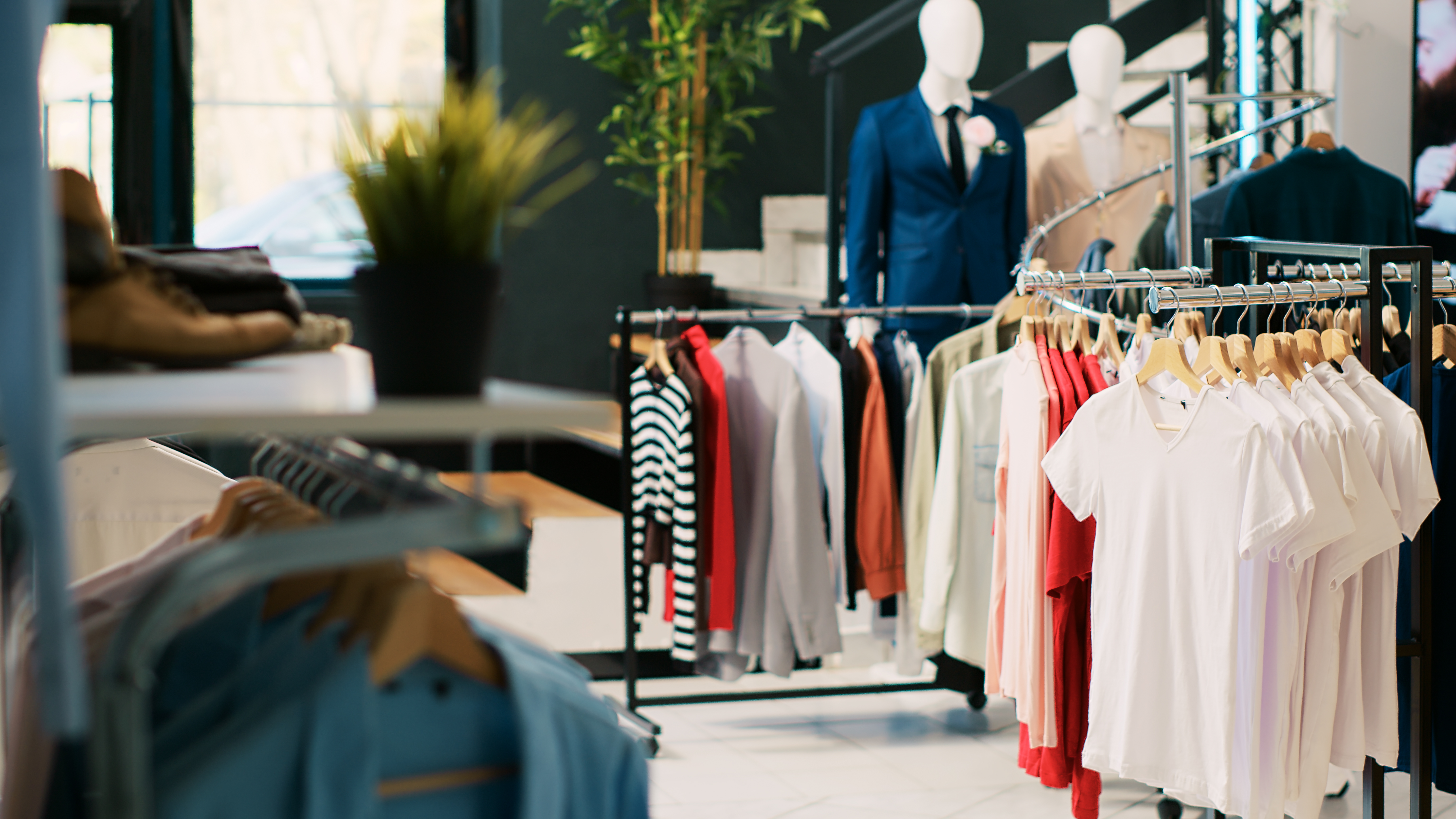 Boutique Collection
